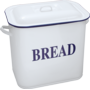 Falcon Mini Oblong Bread Bin 34cm