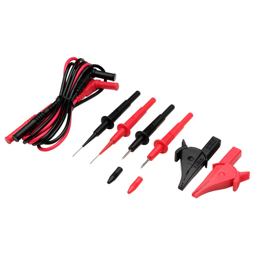 Draper 30678 Draper Expert Test Lead Kit for Stock No. 30641 and 30629