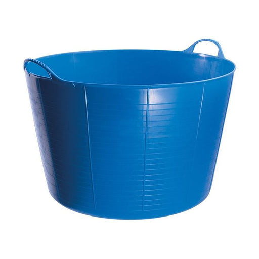 Red Gorilla Gorilla Tub® Extra Large 75 litre - Blue Red Gorilla - RockBottom Nothampton