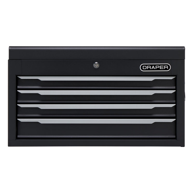 Draper 30786 Tool Chest, 4 Drawer, 26"