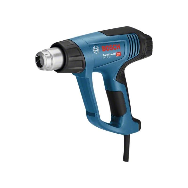 Bosch GHG 23-66 Professional Heat Gun 2300W 110V Bosch - RockBottom Northampton