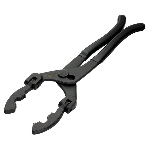 Draper 30822 Draper Expert Adjustable Oil Filter Pliers, 335mm