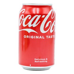 Coca Cola 330ml