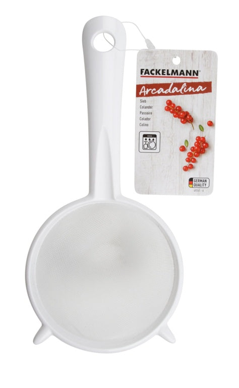 Fackelmann Plastic Sieve
