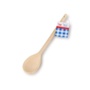 Tala Wooden Waxed Spoon 30.5cm