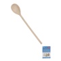 Tala Wooden Waxed Spoon 35.5cm