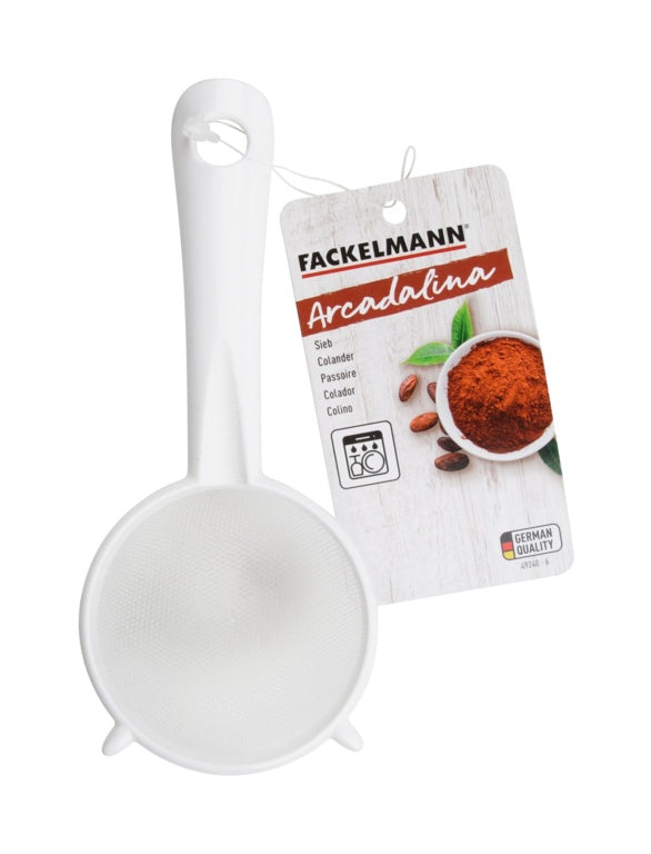 Fackelmann Plastic Sieve