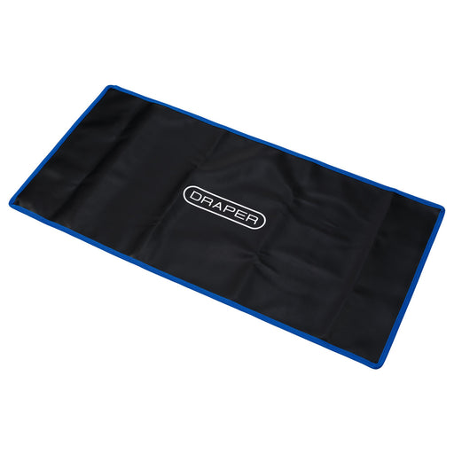 Draper 30972 Non-Slip Wing Cover, 800 x 400mm
