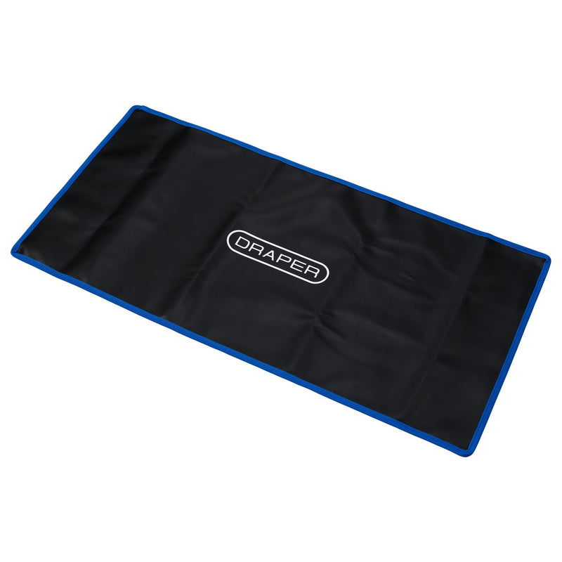 Draper 30972 Non-Slip Wing Cover, 800 x 400mm