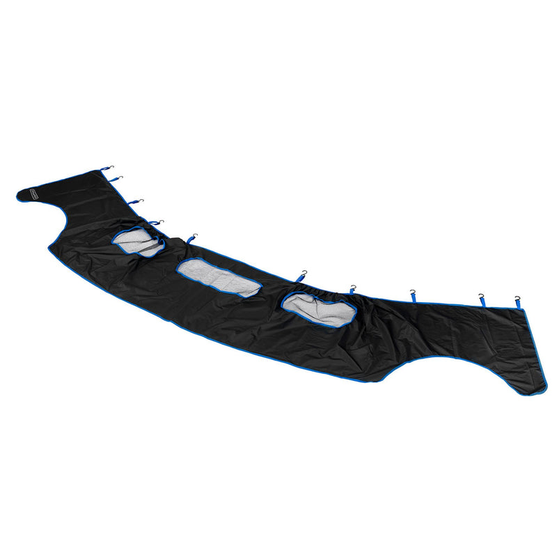 Draper 30977 Magnetic Vehicle Front End Cover, 4100 x 700mm