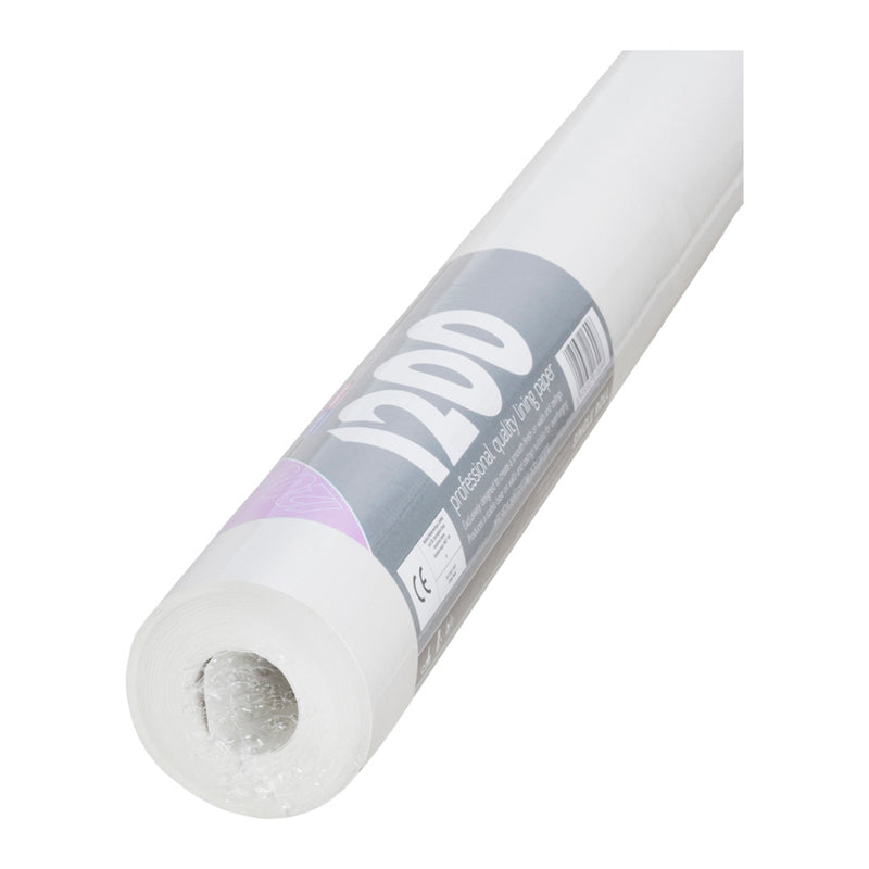 Erfurt Mav Professional Lining Paper: 1200 Single