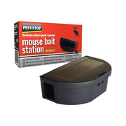 Pest-Stop (Pelsis Group) Plastic Mouse Bait Station Pest-Stop (Pelsis Group) - RockBottom Nothampton