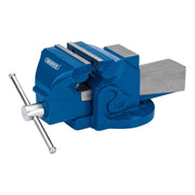 Draper Engineers Bench Vice, 125mm 45231 Draper - Town Tools 