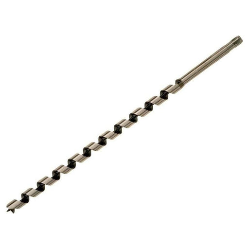 Bahco 9627-6-460 Long Combination Auger Bit 6mm Bahco - RockBottom Northampton
