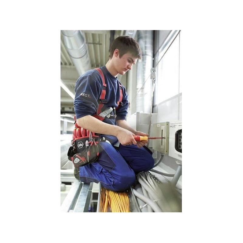 Wiha electric LiftUp Bit Magazine SL/PH/PZS Screwdriver Set, 6 Piece Wiha - RockBottom Northampton