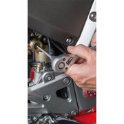 Draper Hexagonal Socket Bit Set, 3/8" Sq. Dr. (7 Piece) 16297 Draper - Town Tools 