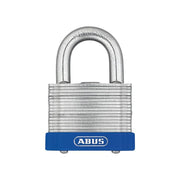 Abus Mechanical 41/50mm ETERNA Laminated Padlock Keyed Alike EE0115 ABUS Mechanical - RockBottom Northampton 