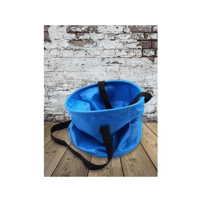 Faithfull Collapsible Bucket 12 litre Faithfull - RockBottom Northampton