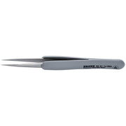 Draper Knipex 92 21 14 ESD Precision Tweezers with rubber handles ESD, 130mm Draper - Town Tools