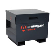 Armorgard TB21 TuffBank™ Site Box 760 x 615 x 640mm Armorgard - NorthantsTrade Northampton 