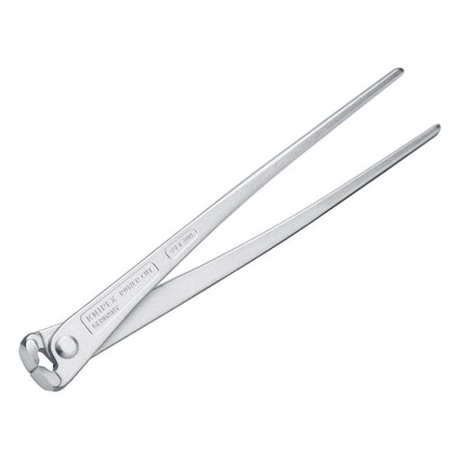 Knipex High Leverage Concreter's Nippers 300mm (12in) Knipex - RockBottom Northampton