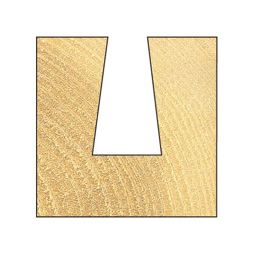 Modesty Blocks - White Nylon - 35mm 40Pk
