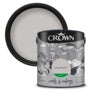 Crown Walls & Ceilings Silk 2.5L Cloud Burst
