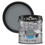 Crown Walls & Ceilings Matt 2.5L City Break