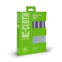 E-Cloth Stainless Steel Pack 2 Cloths