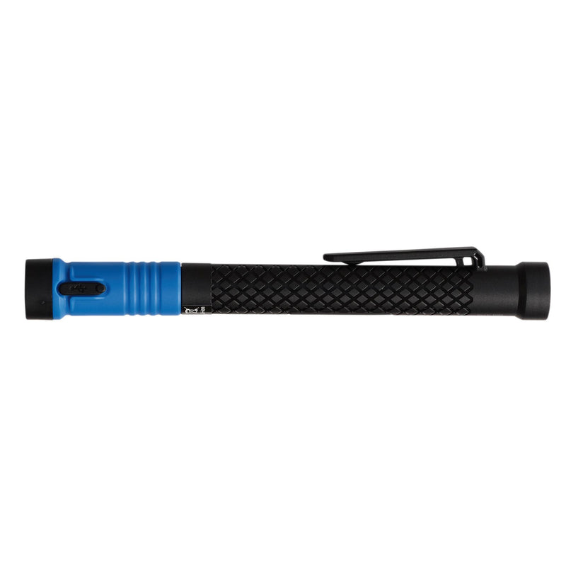 Draper 31082 Draper Expert SMD LED USB Rechargeable Telescopic Torch with Magnetic Pickup, 1W, 100 Lumens, USB-C Cable Supplied