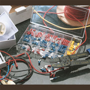 Draper Insulated Terminal Assortment (150 Piece) Draper - Town Tools