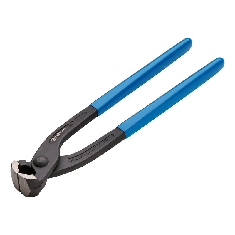 Draper Draper Expert Concreters Nippers, 250mm Draper - Town Tools