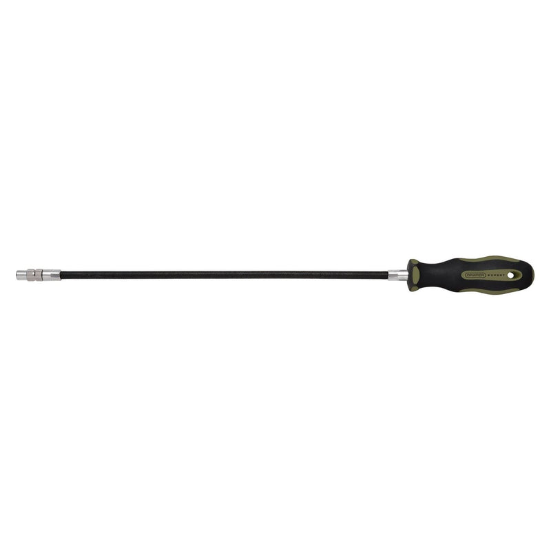 Draper Draper Expert Flexible Magnetic Bit Driver, 1/4" Hex Draper - Town Tools