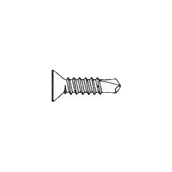 ASP Window Screws 3.9 x 32 Box of 1000