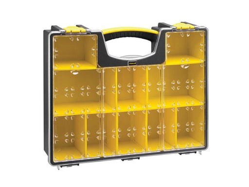 STANLEY Hand Tools Professional Deep Organiser STANLEY� Hand Tools - RockBottom Nothampton