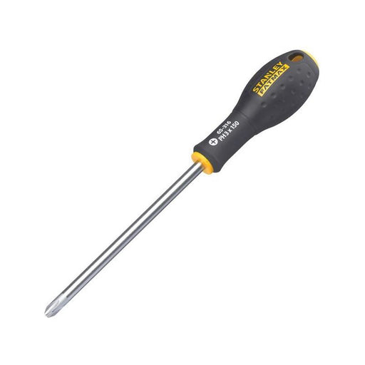 Stanley® Hand Tools FatMax® Screwdriver Phillips Tip PH3 x 150mm STANLEY® Hand Tools - RockBottom Nothampton