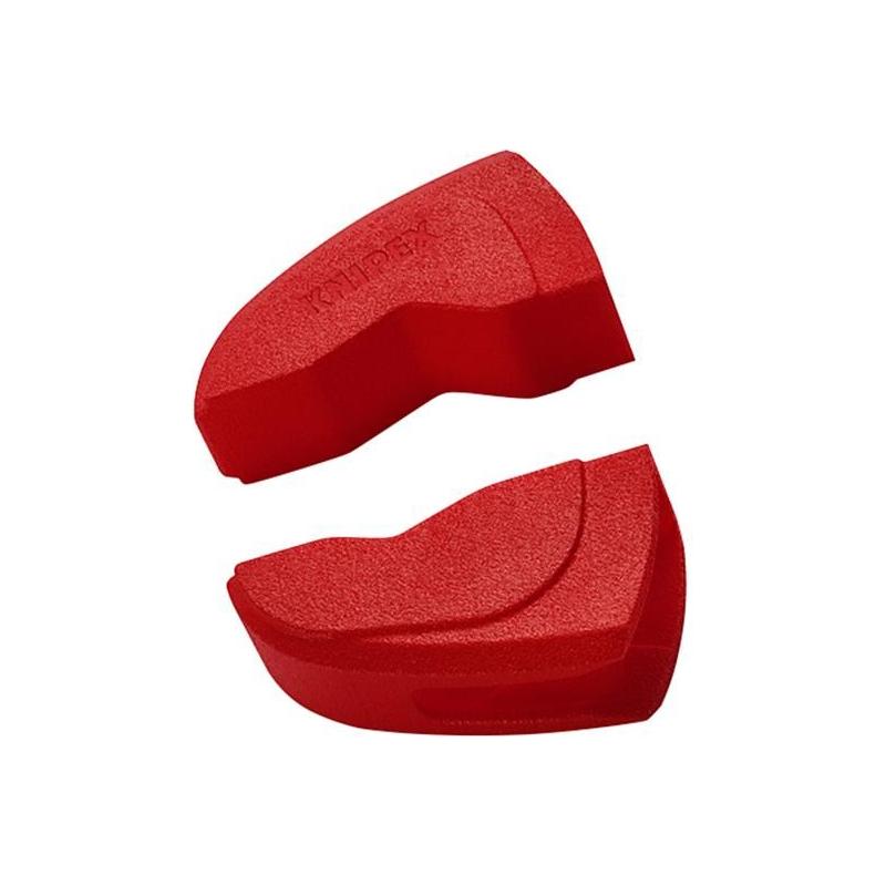 Knipex Protective Jaws (3 Pairs) Knipex - RockBottom Northampton