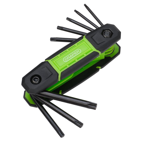 Torx Key Sets
