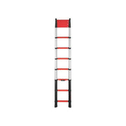 Telesteps Rescue Line Firefighters Telescopic Ladder 4.1m Telesteps - RockBottom Northampton