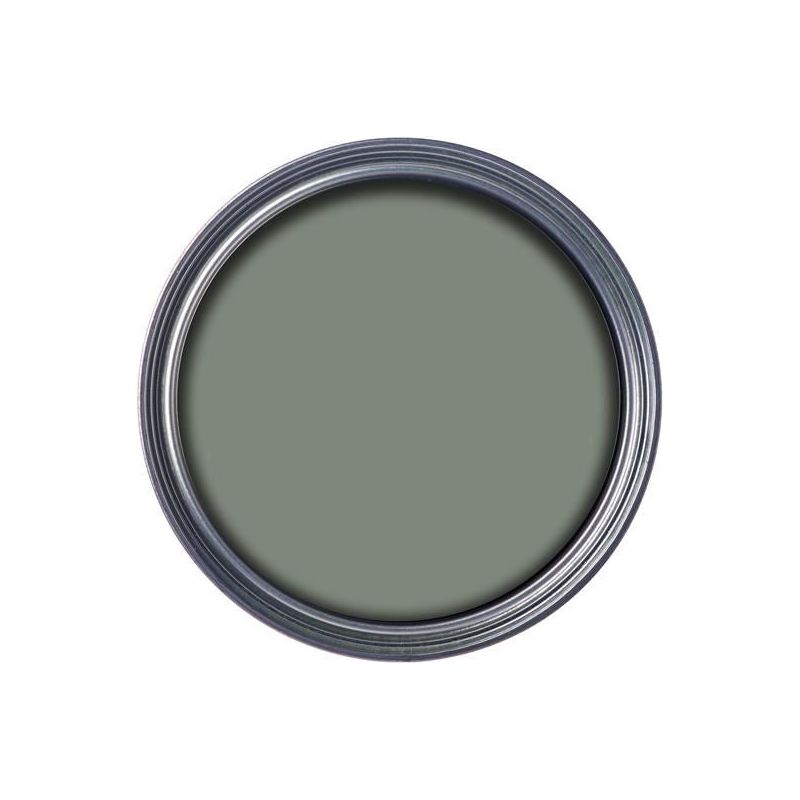 Ronseal Garden Paint Sage 750ml Ronseal - RockBottom Nothampton