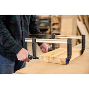 Draper F-Clamp, 500mm Draper - Town Tools