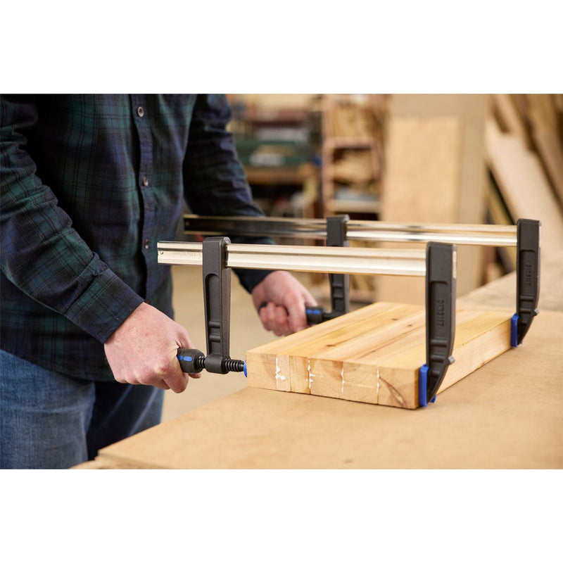 Draper F-Clamp, 500mm Draper - Town Tools