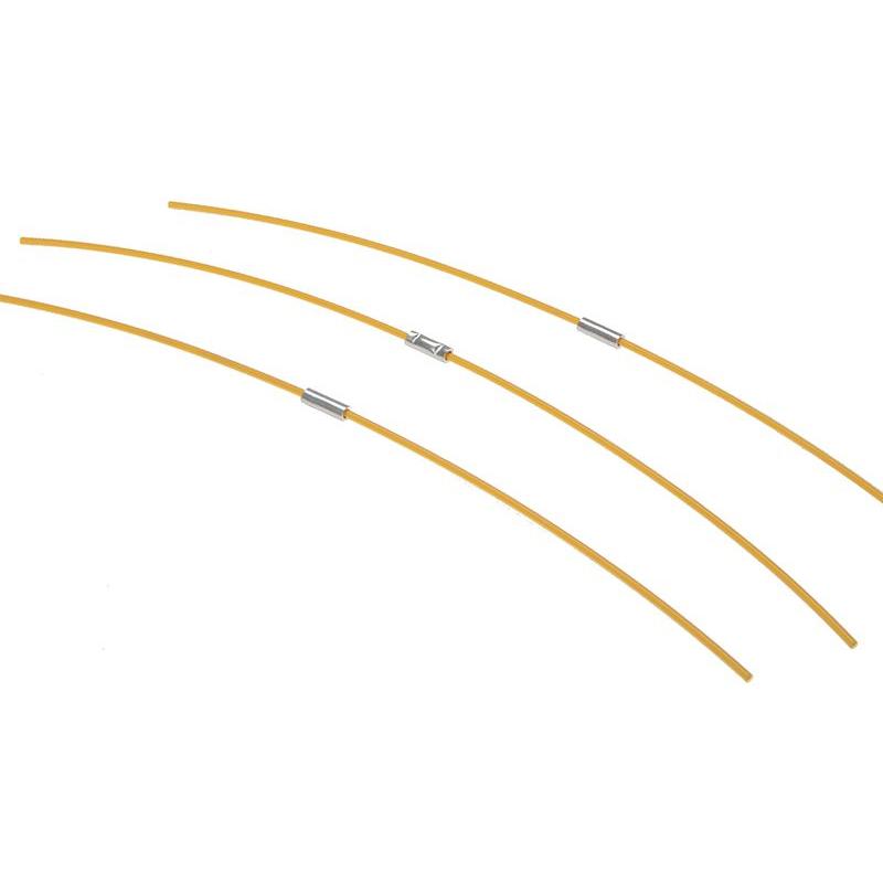 Alm Manufacturing BD145 Heavy-Duty Lines to Fit Black & Decker Trimmers A6487 (Pack 10) ALM Manufacturing - RockBottom Northampton 