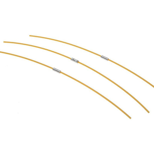 Alm Manufacturing BD145 Heavy-Duty Lines to Fit Black & Decker Trimmers A6487 (Pack 10) ALM Manufacturing - RockBottom Northampton 