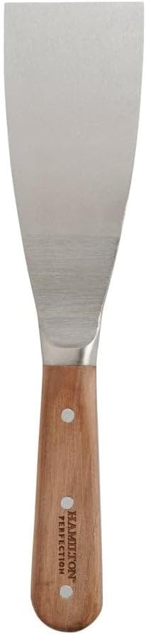 PERFECTION 2" SCALE TANG FILLING KNIFE