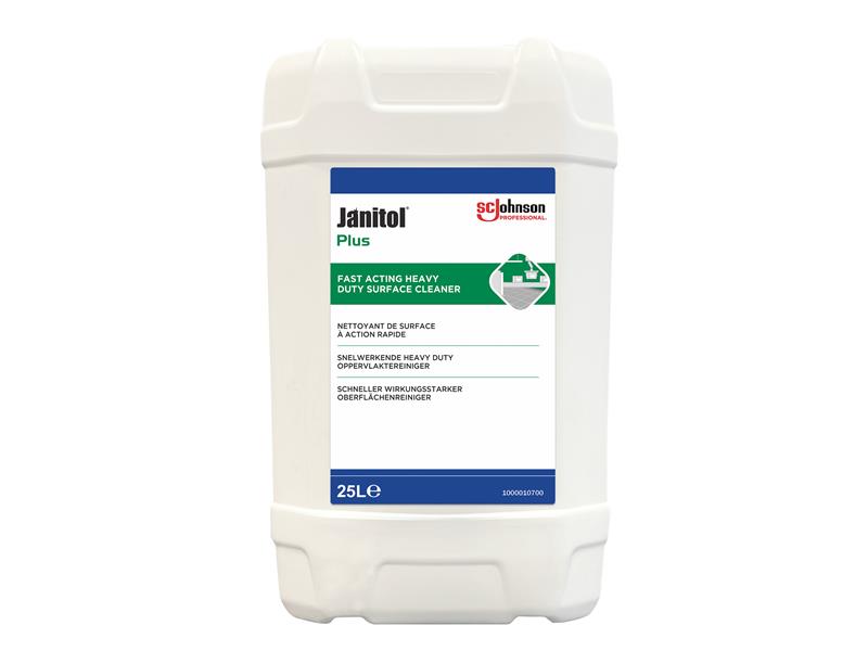 SC Johnson Professional Janitol® Plus 25 litre