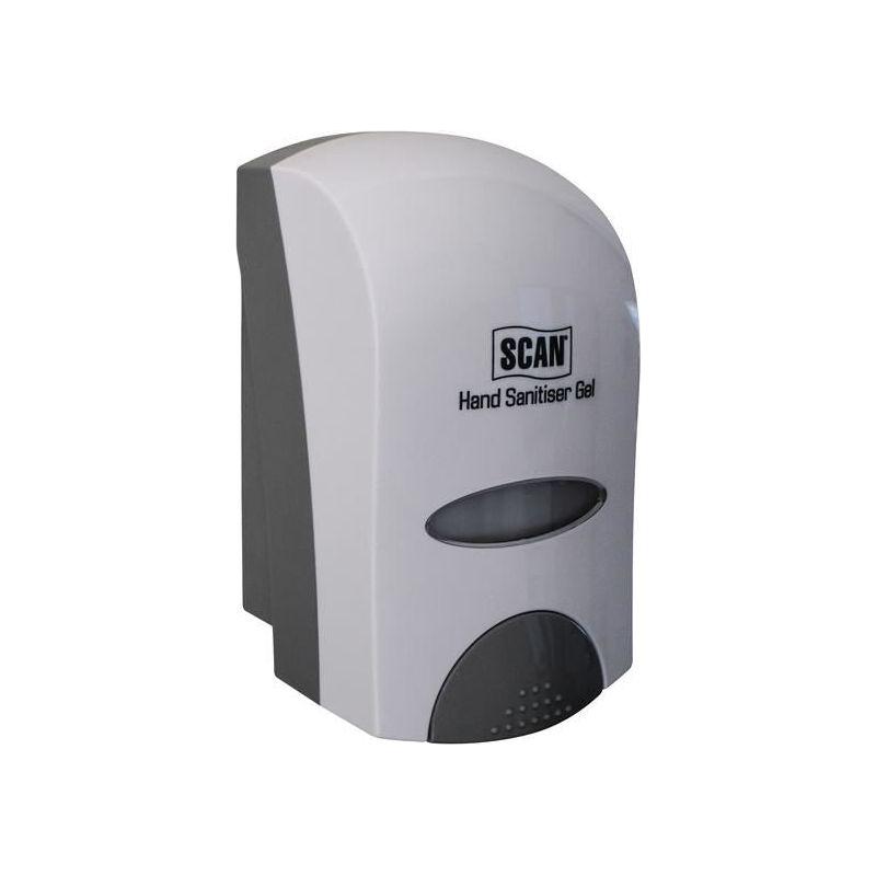 Scan Hand Gel Dispenser Scan - RockBottom Nothampton