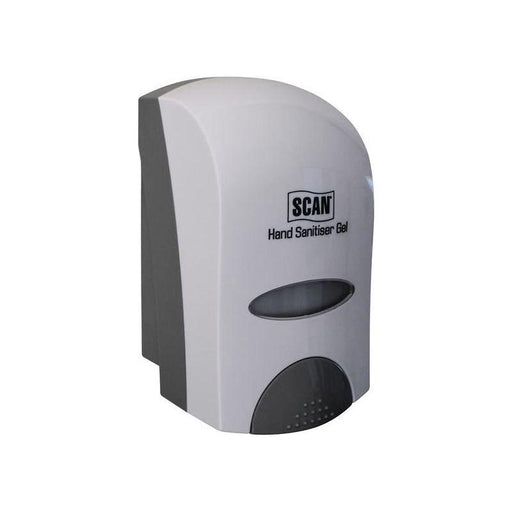 Scan Hand Gel Dispenser Scan - RockBottom Nothampton