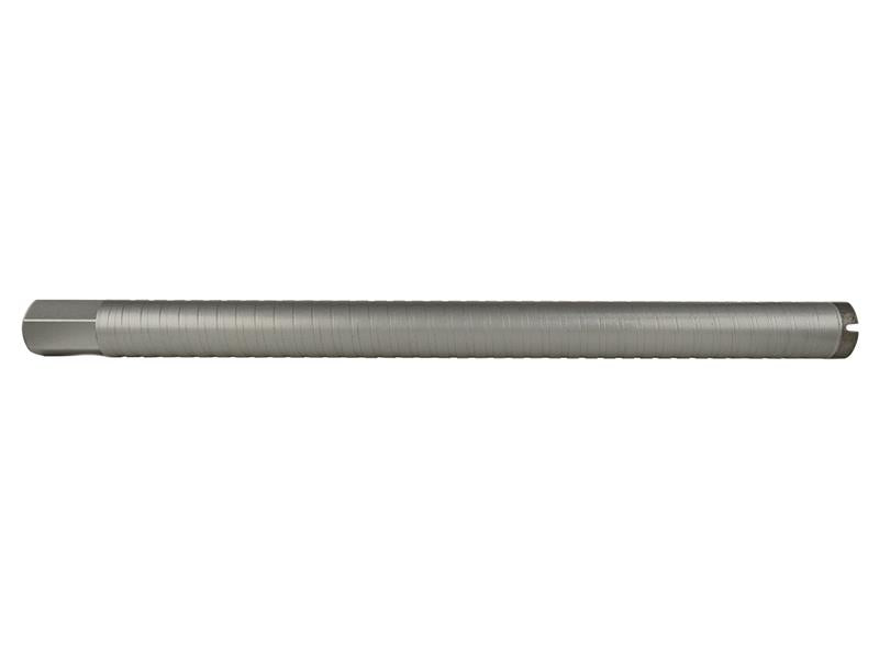 MEXCO Unslotted Dry Core Drill X90 Grade 32mm
