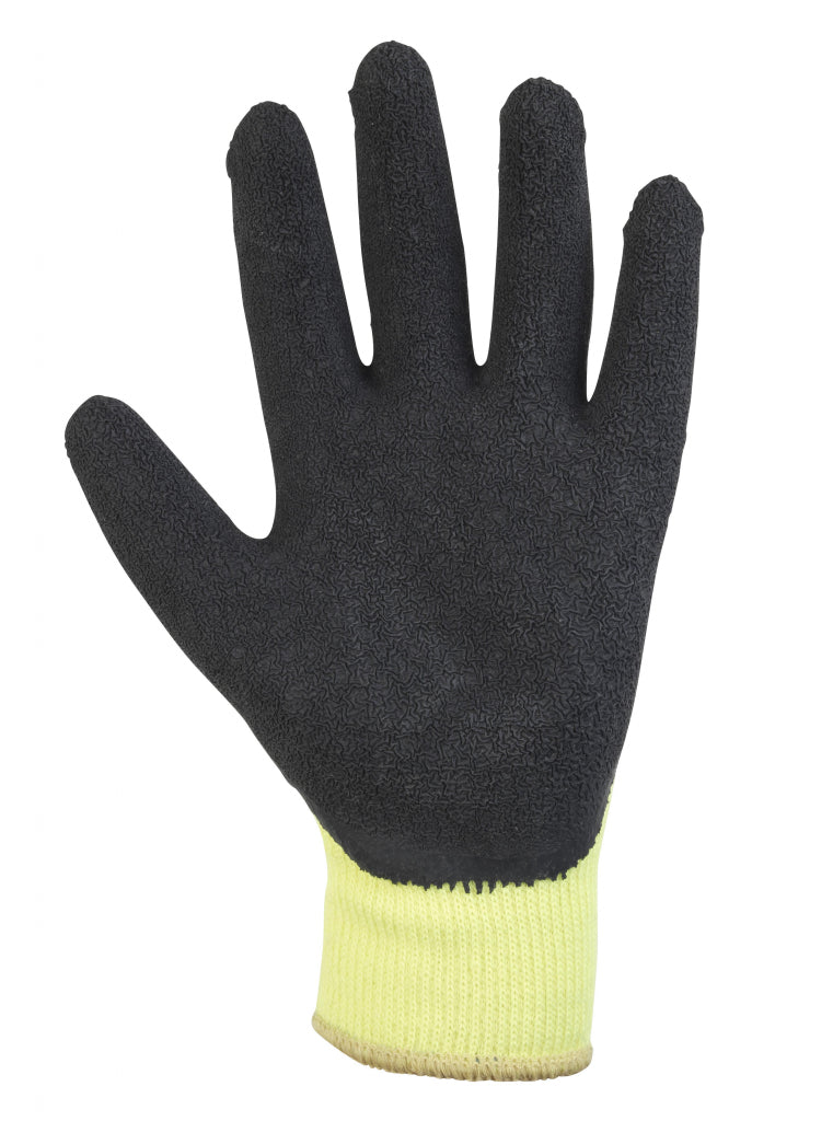 Glenwear Thermal Latex Work Glove 10-XLarge